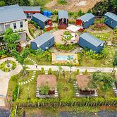 Kampot Tropical Village