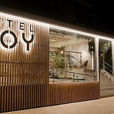 Hotel Noy