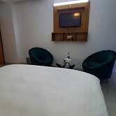 Blue Ocean Hotel & Resort