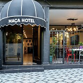 Maca Otel