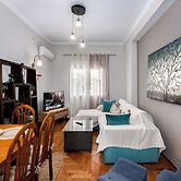 Renovated flat close to Uni & hospitals