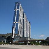 Meisterstadt Pollux Habibie