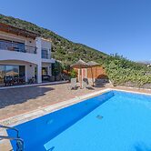 St Nikolas View Villa with private pool