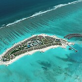 Hotel Whale Lagoon Maldives