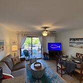 Coral Reef Retreat 1 Bedroom Villa by RedAwning