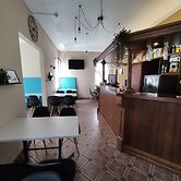 Hotel Elīna