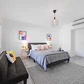 Amazing Zen Studio 15 min from the beach