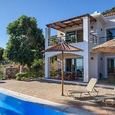 Villa DreamView with private pool