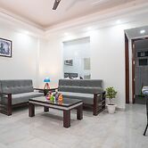 The Lodgers 1 BHK Serviced Apartment