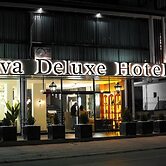 SİLVA DELUXE HOTEL
