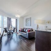 Downtown Toronto 2 Bedroom 2 Bath Suite Near Business District, U of T