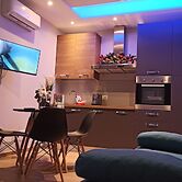 Kemilia Apartments Matera Tourist Rental
