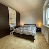 Cilento Apartment in Villa With sea Views