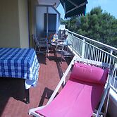 Appartamento A 250 Metri Dalla Spiaggia -tv-airco