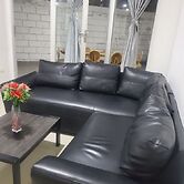 Apartment by the sea