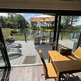 Cedar Boutique Lodge-dog, Fishing and Spa Access