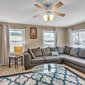 Lovely PET FRIENDLY three bedroom in desirable Urbandale Location! 3 H