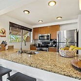 Sandpiper 216a 1 Bedroom Condo by RedAwning