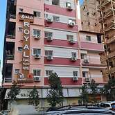 Royal hotel tanta
