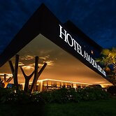 Amazon Aeroporto Hotel