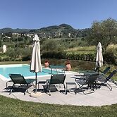 Casa Pinocchio at Borghetto Farmhouse