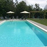 Casa Santo at Borghetto Farmhouse