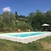 Casa Noscali at Borghetto Farmhouse