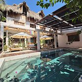 Casa Playa del Amor