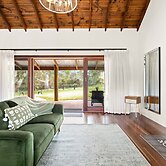 Grandview Accommodation - Hideaway Huts