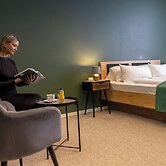 Hotel Residenz Luxury Apartments