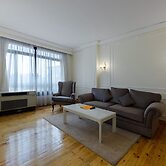 VESTA - Heliopolis Residence