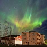 Ljosafoss Guest House