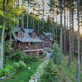 Heritage Hill Cabins