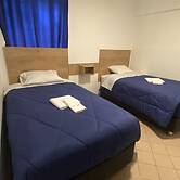 Hospedaje La Pascana