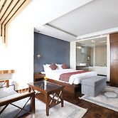 Apex Business Hotel – Tribhuvan International Airport, Kathmandu