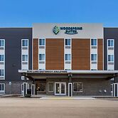WoodSpring Suites Grand Rapids Kentwood