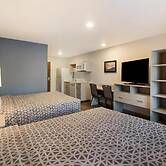 Woodspring Suites Hermitage - Nashville Airport