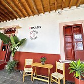 Posada El Palomar Pátzcuaro