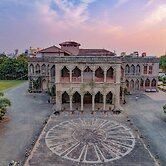 Nilambag palace