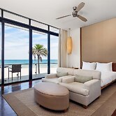Luxury Beach Resort Apartments & Villas