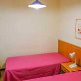 Apartamentos Rocha Praia Mar