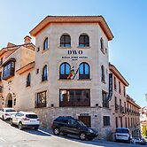 DWO Rioja Wine Hotel