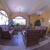 Los Cedros Hotel Inn Delicias