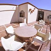 Los Cedros Hotel Inn Delicias