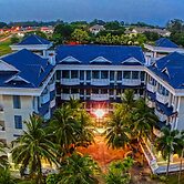 Long Sands Port Dickson