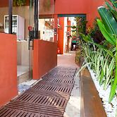 GoodStay São Paulo Ibirapuera