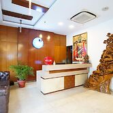 Zip By Spree Hotels Delhi Greater Kailash