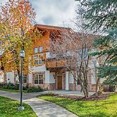 Adventure Hub~backcountry Skisnowmobilescuba Diving 734 3 Bedroom Town