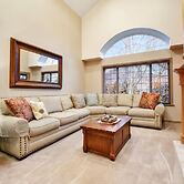 Adventure Hub~ski Resorts, Backcountry & Park City 3203 2 Bedroom Cond