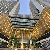 Suite Trefoil Setia City Shah Alam